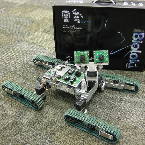EduBot Classroom Kit
